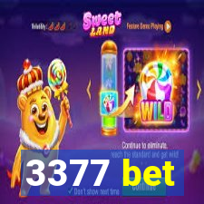 3377 bet